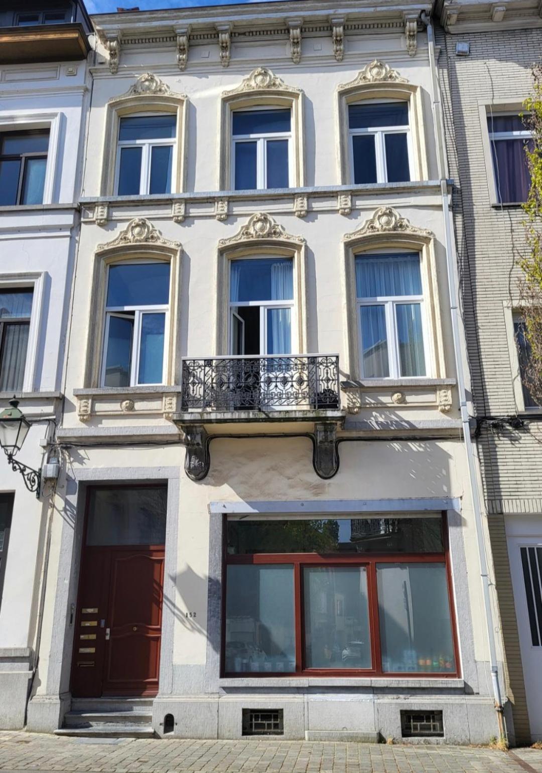 Eden'S Private Room - European Quarter Bruxelas Exterior foto